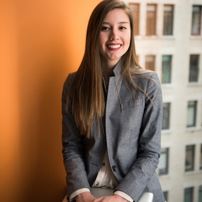 Elena Moretti, VP of Cloud Infrastructure